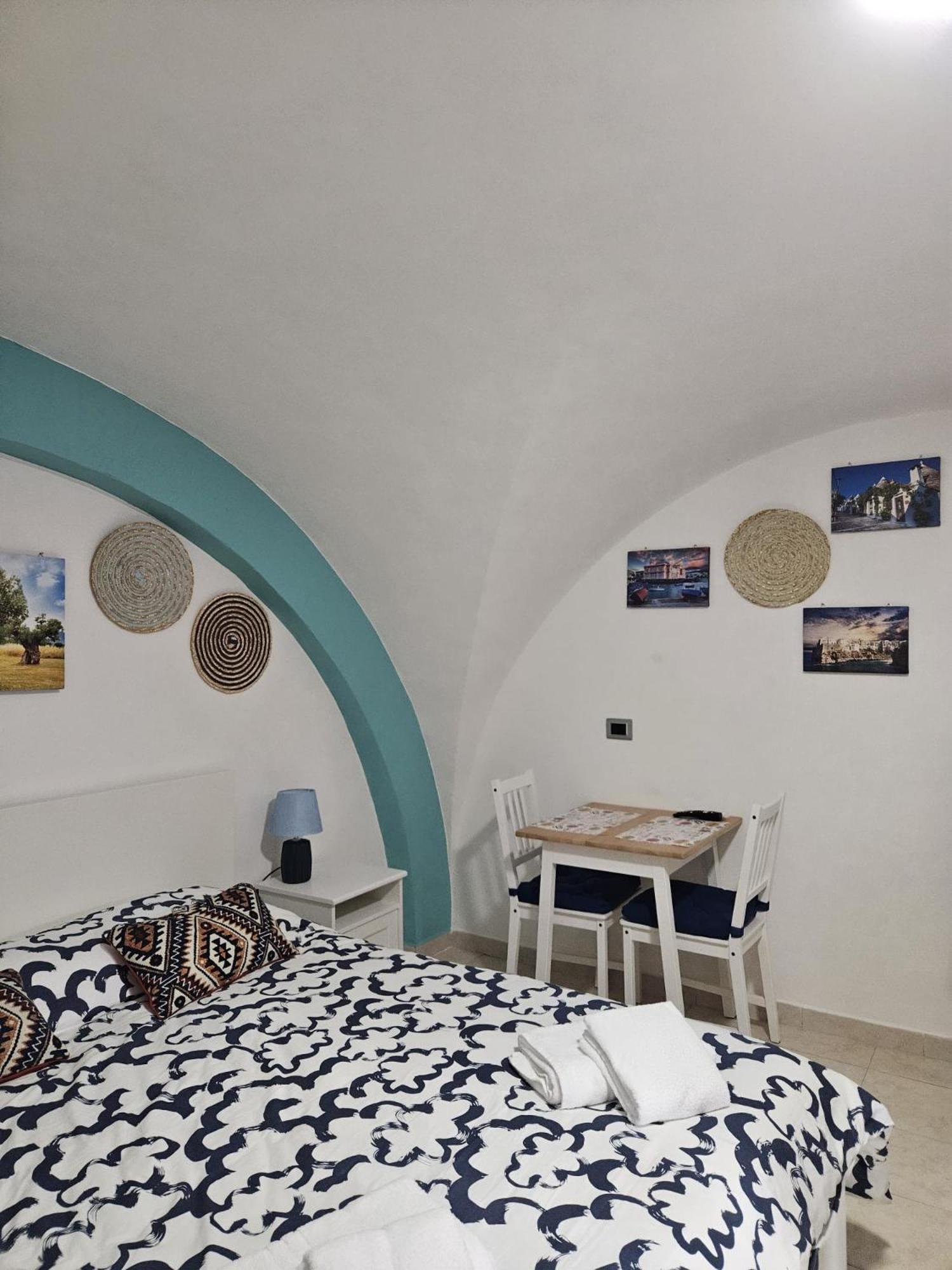 Ferienwohnung Felicita - My Cosy House Bari Exterior foto