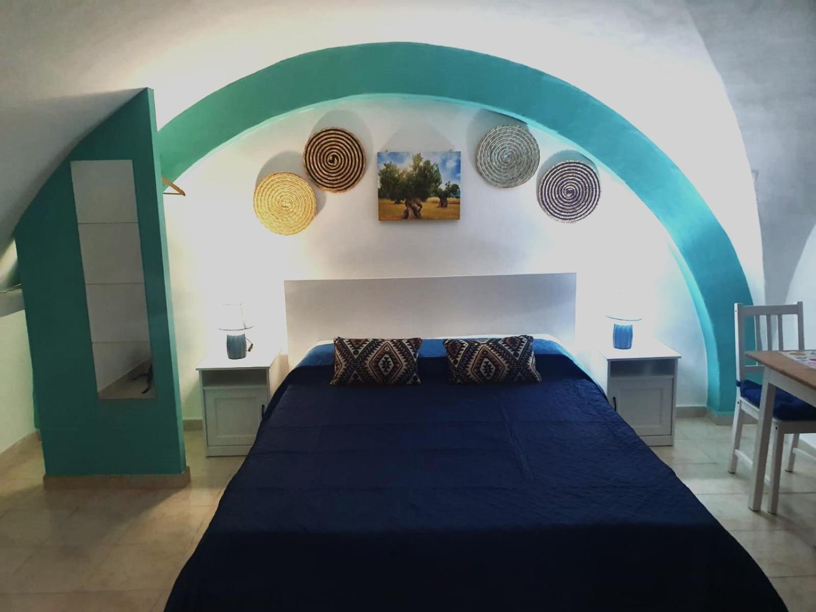 Ferienwohnung Felicita - My Cosy House Bari Exterior foto